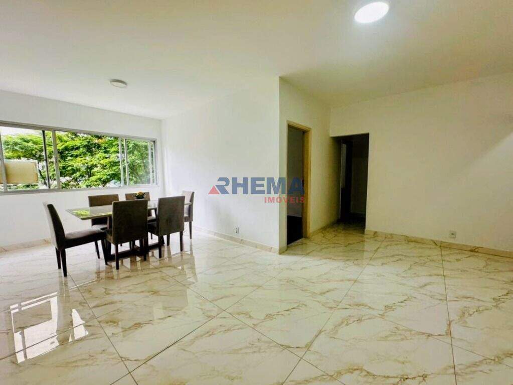 Apartamento à venda no Boqueirão: 