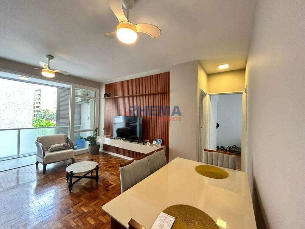 Apartamento à venda no Aparecida: 