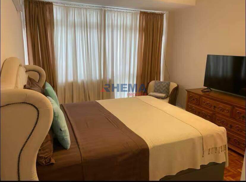 Apartamento à venda no Aparecida: 