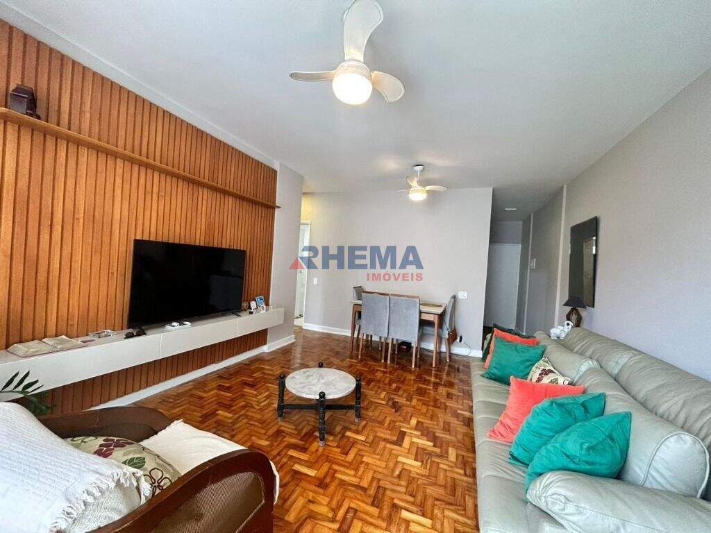 Apartamento à venda no Aparecida: 