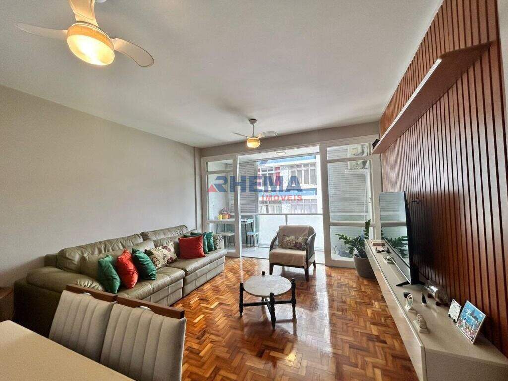 Apartamento à venda no Aparecida: 