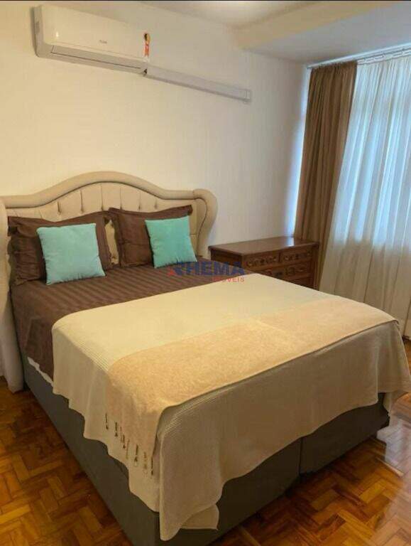 Apartamento à venda no Aparecida: 