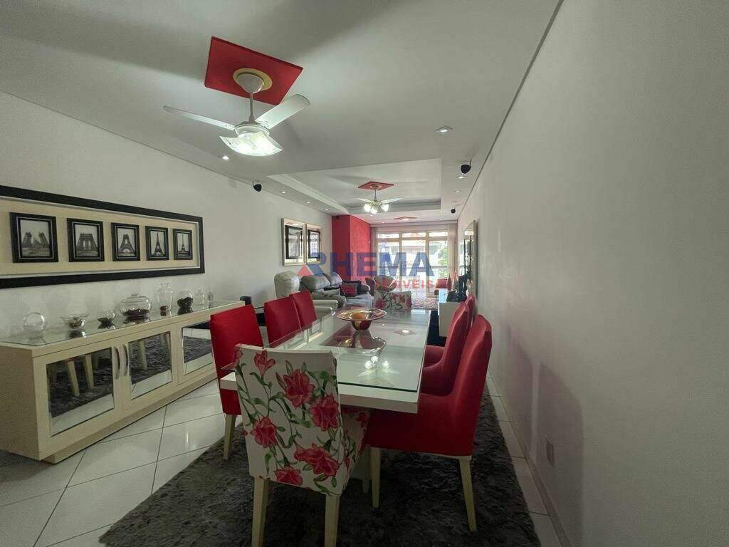 Apartamento à venda no Gonzaga: 