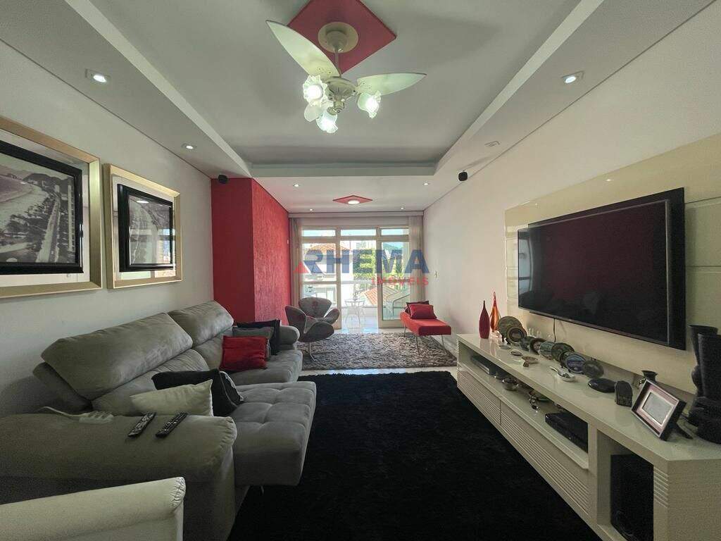 Apartamento à venda no Gonzaga: 