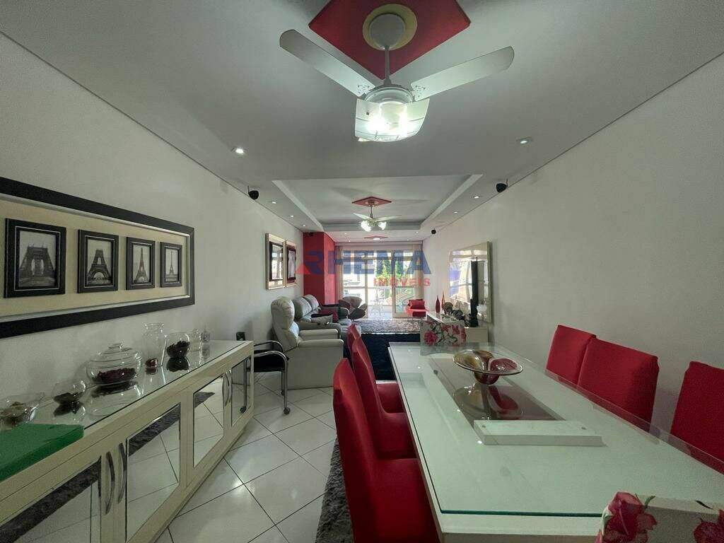 Apartamento à venda no Gonzaga: 