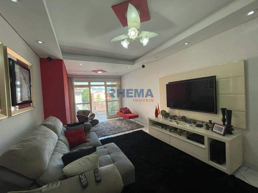 Apartamento à venda no Gonzaga: 