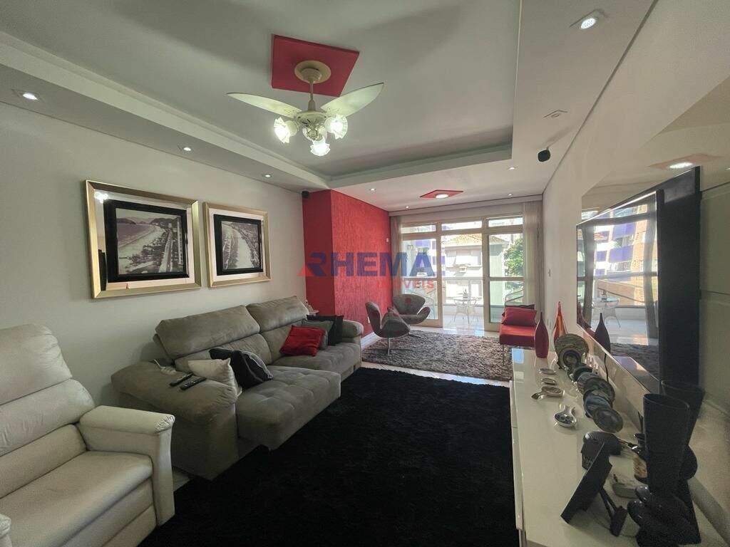 Apartamento à venda no Gonzaga: 