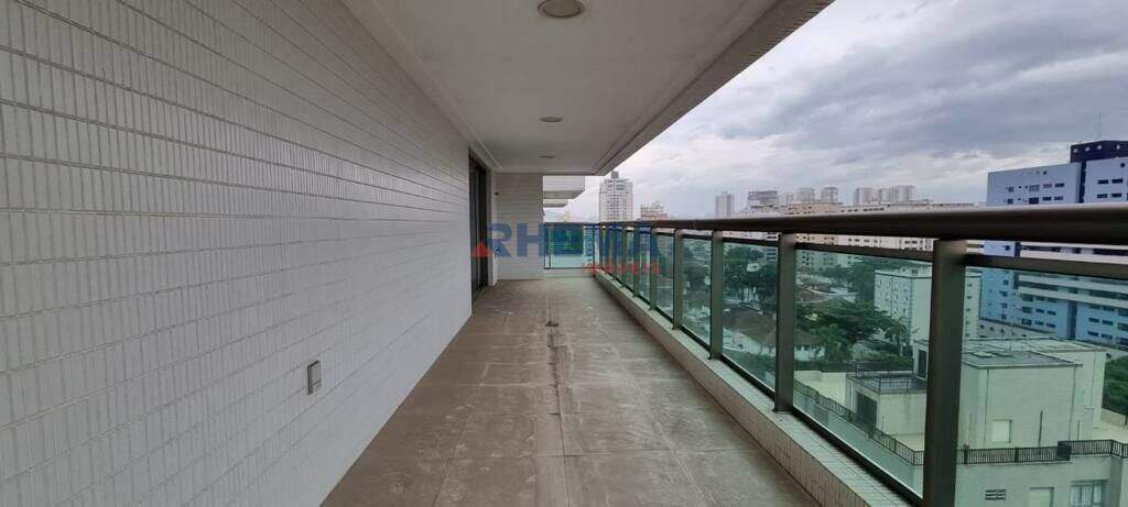 Apartamento à venda no Ponta da Praia: 