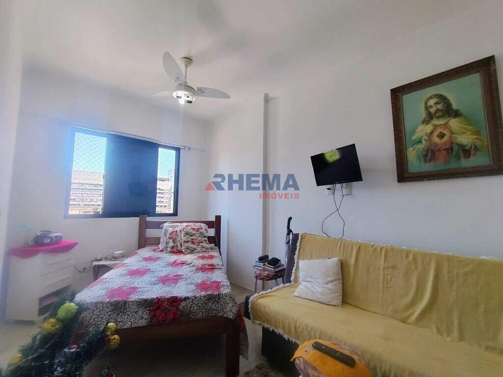 Apartamento à venda no Boqueirão: 