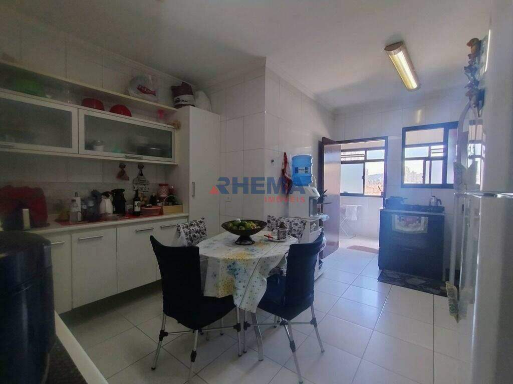Apartamento à venda no Boqueirão: 