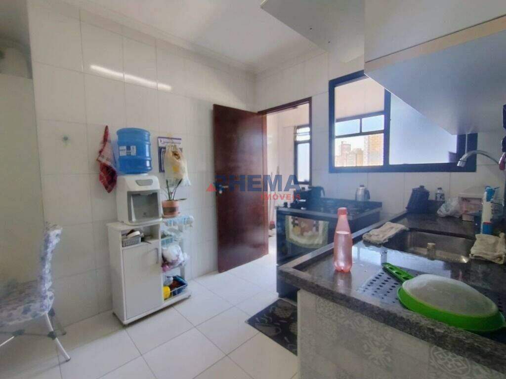 Apartamento à venda no Boqueirão: 