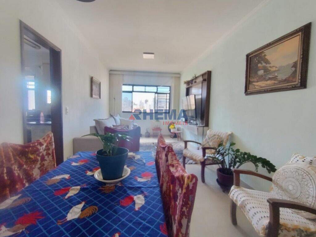 Apartamento à venda no Boqueirão: 