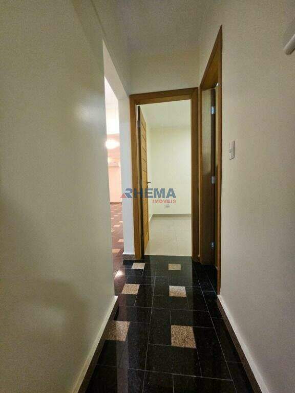 Apartamento à venda no Campo Grande: 
