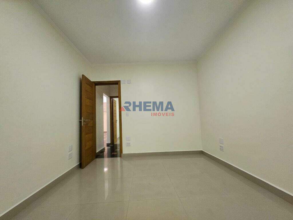 Apartamento à venda no Campo Grande: 