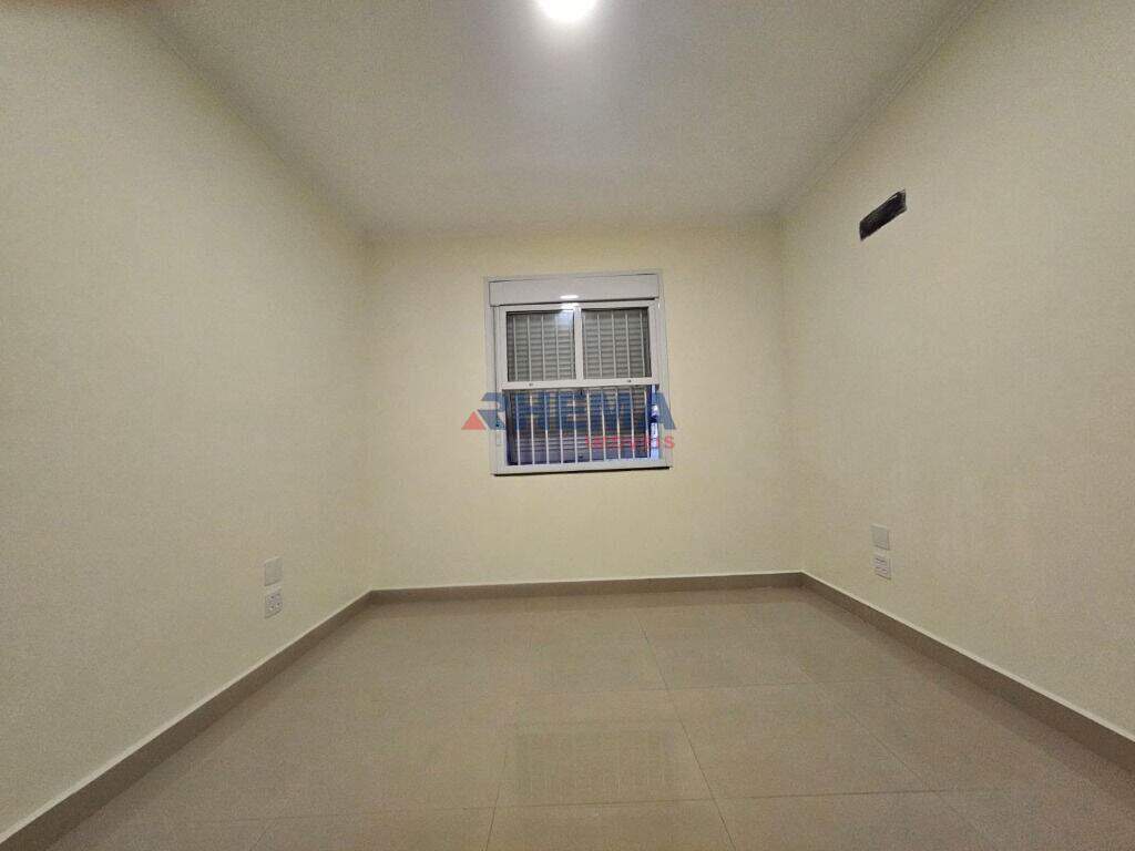 Apartamento à venda no Campo Grande: 