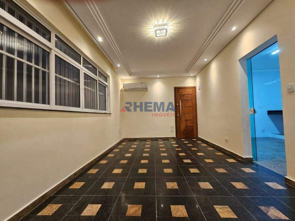 Apartamento à venda no Campo Grande: 