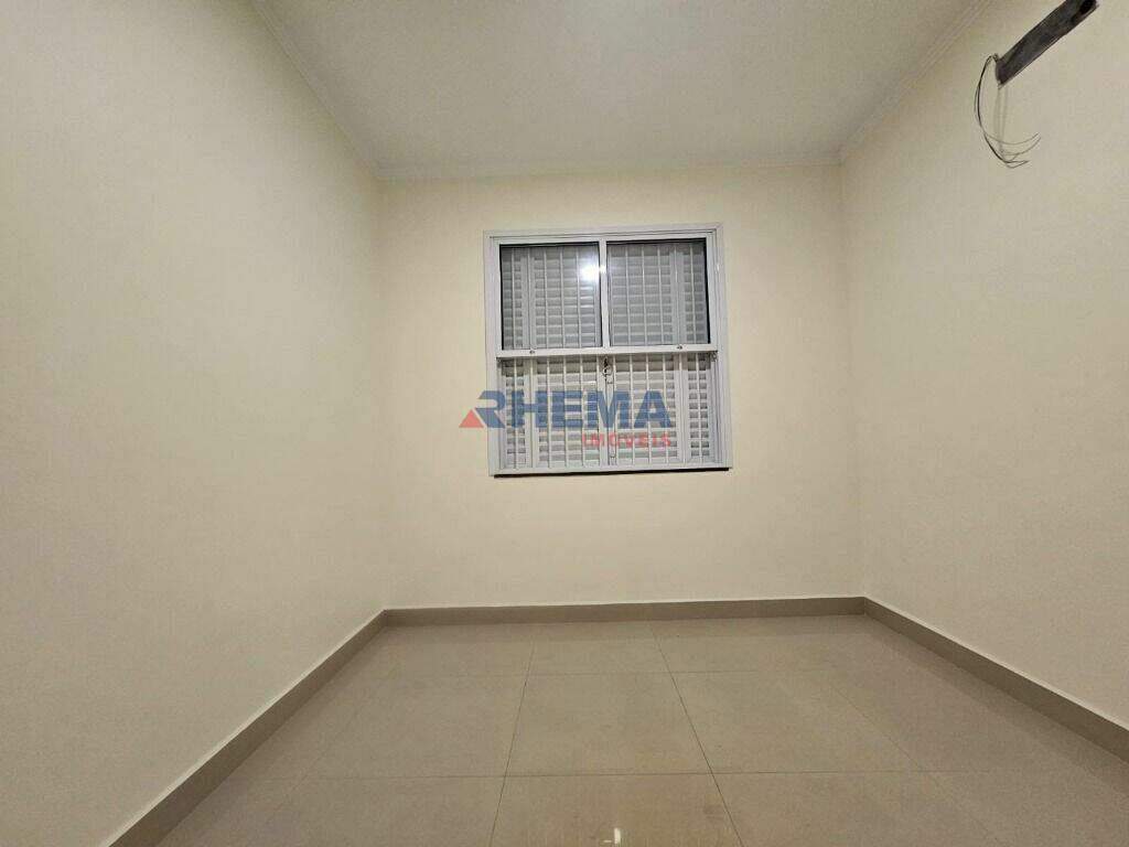 Apartamento à venda no Campo Grande: 