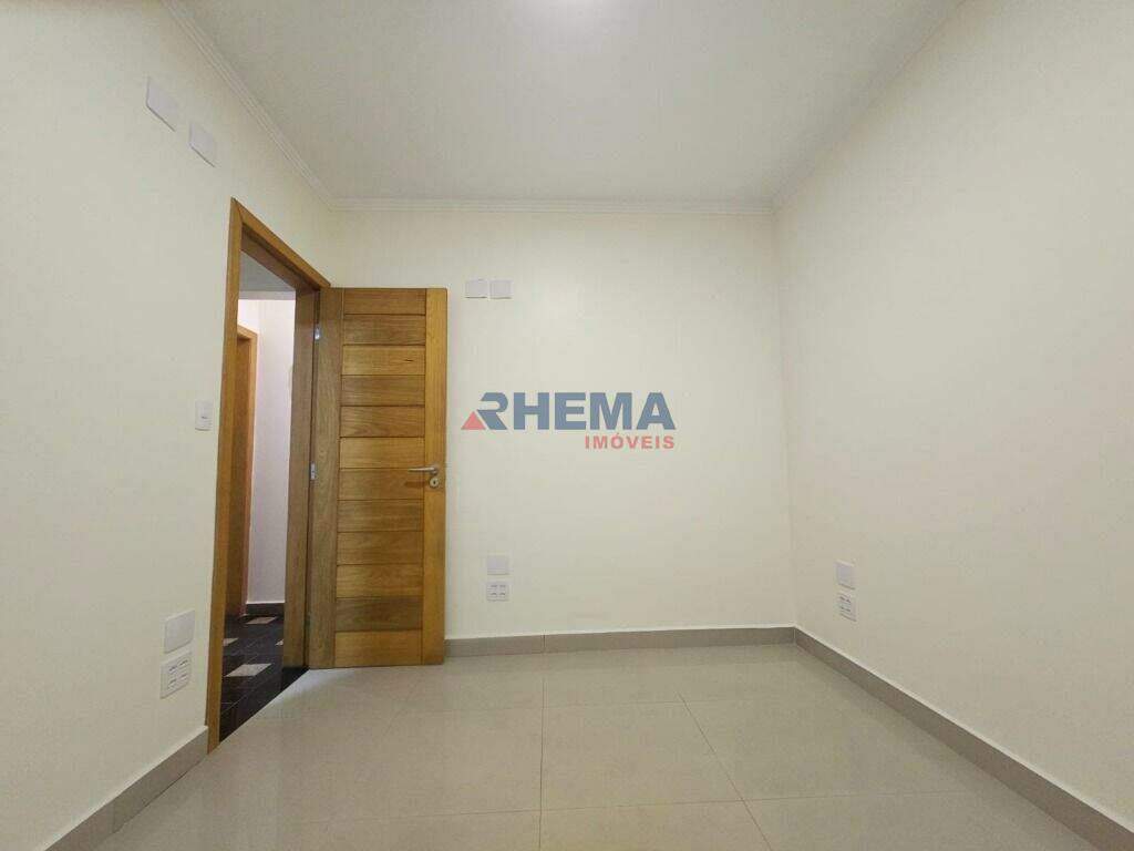 Apartamento à venda no Campo Grande: 