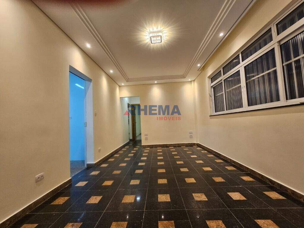 Apartamento à venda no Campo Grande: 
