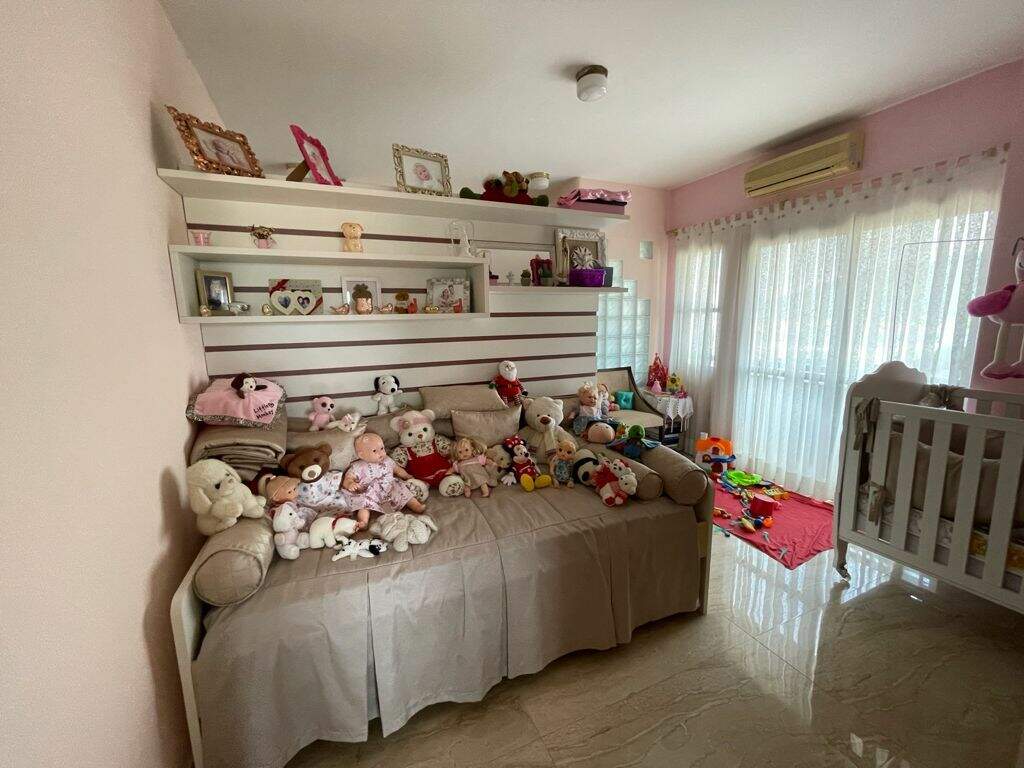 Cobertura à venda no Ponta da Praia: 