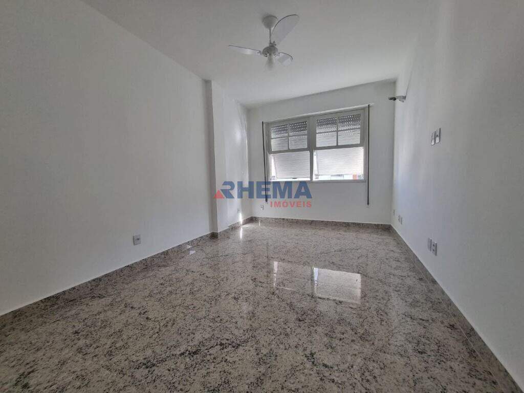 Apartamento à venda no Aparecida: 