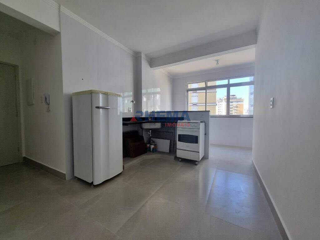 Apartamento à venda no Aparecida: 