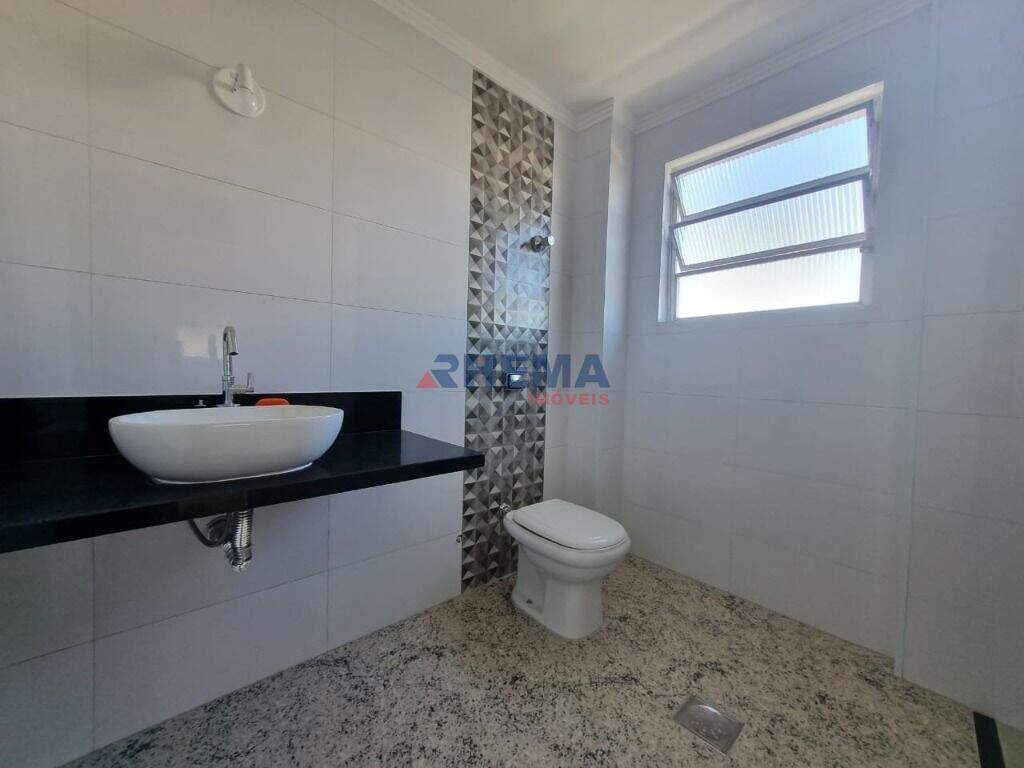 Apartamento à venda no Aparecida: 