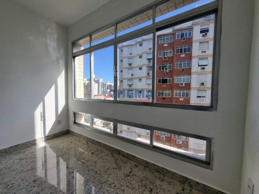 Apartamento à venda no Aparecida: 