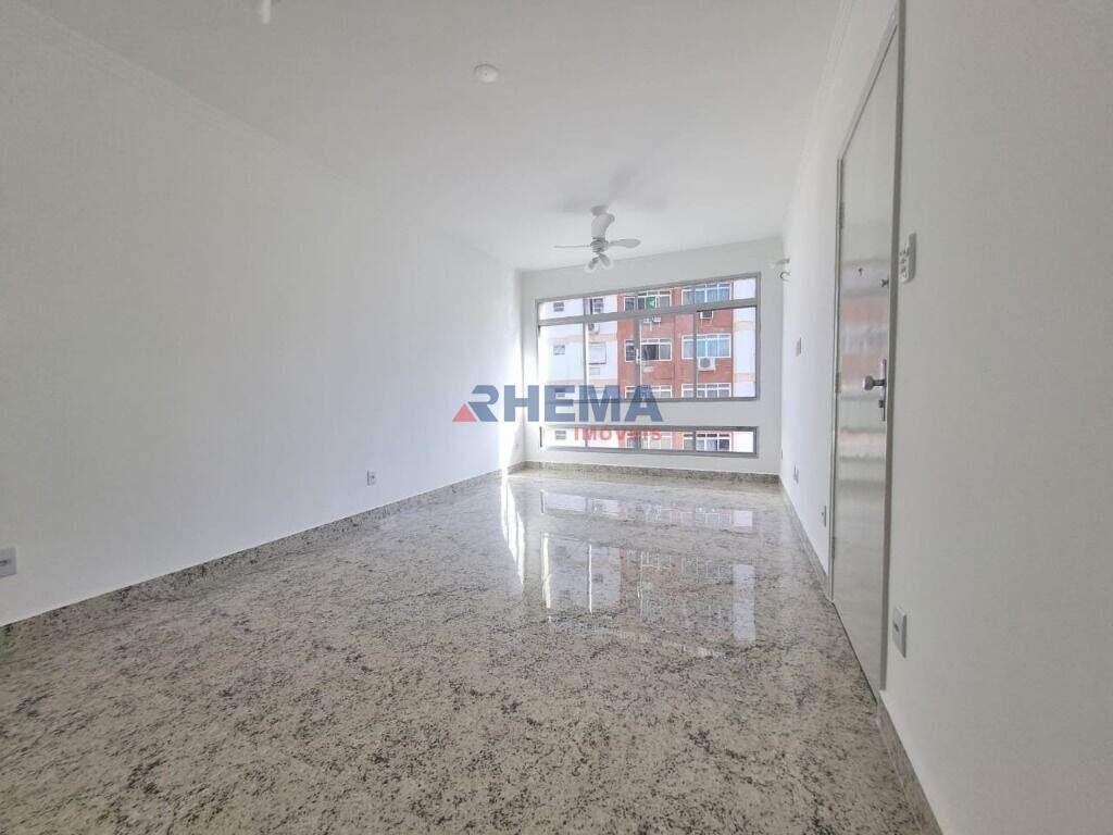 Apartamento à venda no Aparecida: 