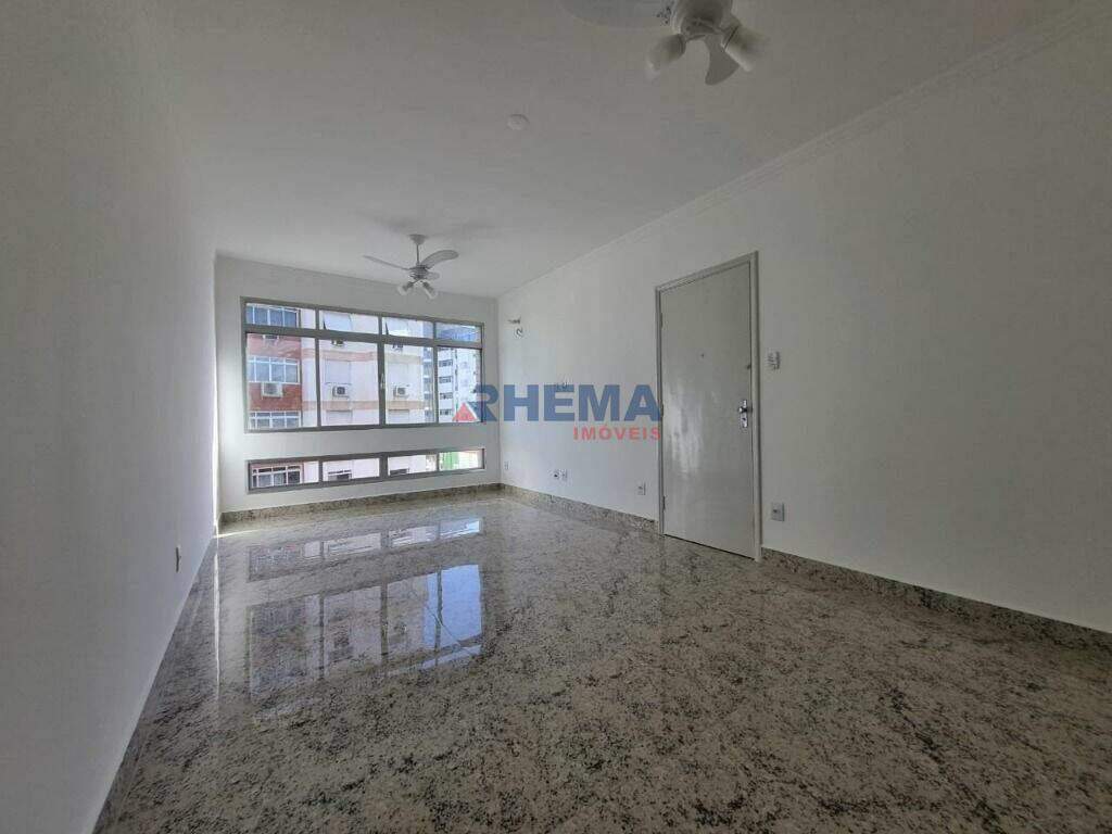 Apartamento à venda no Aparecida: 