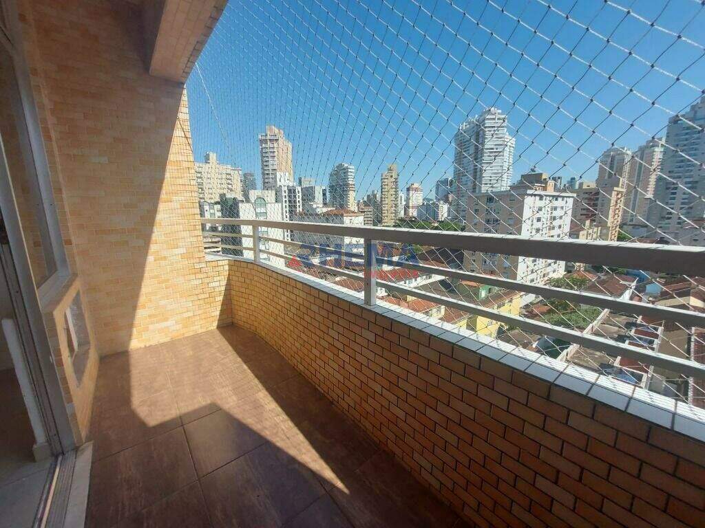 Cobertura à venda no Gonzaga: 