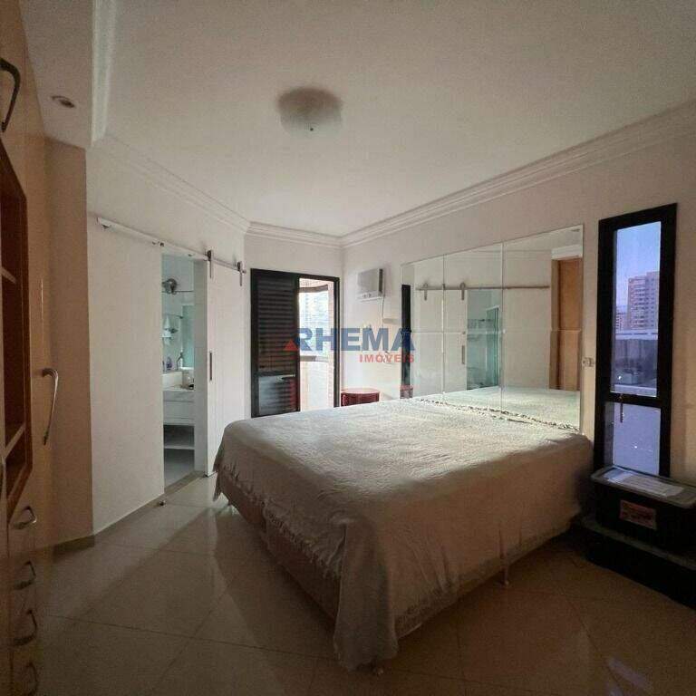 Apartamento à venda no Embaré: 