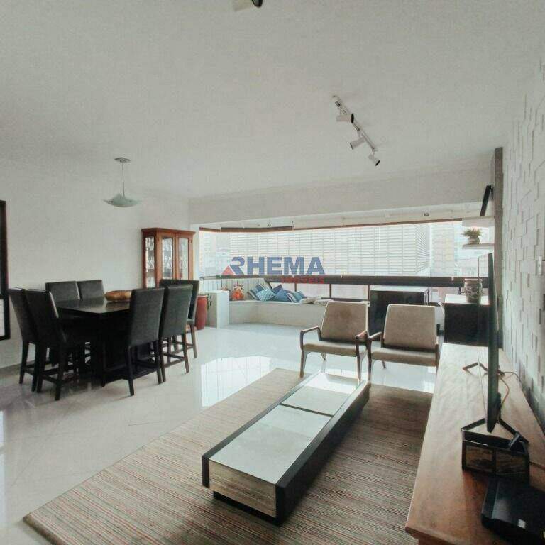 Apartamento à venda no Embaré: 