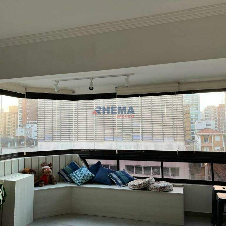 Apartamento à venda no Embaré: 
