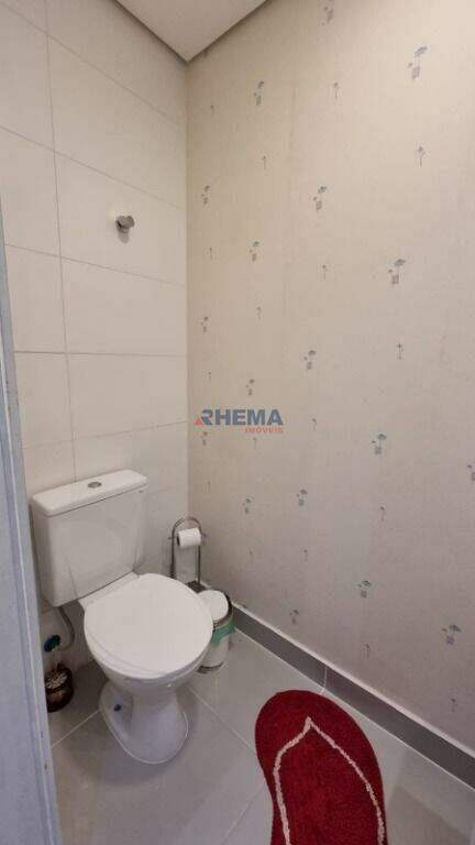 Apartamento à venda no Embaré: 