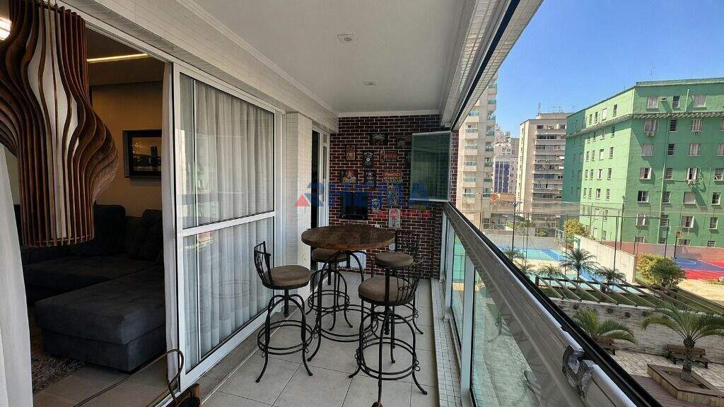 Apartamento à venda no José Menino: 