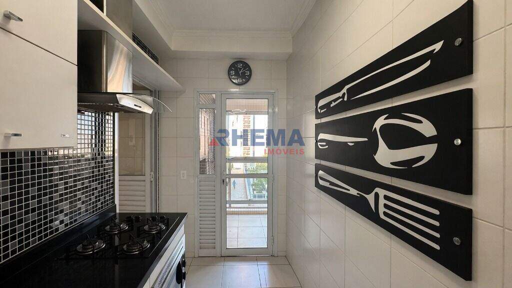 Apartamento à venda no José Menino: 