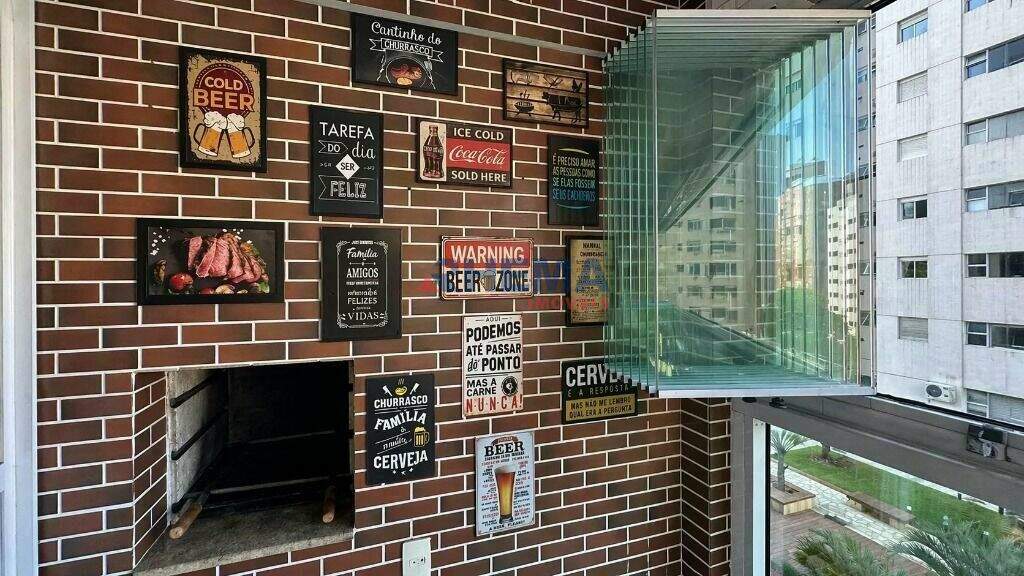 Apartamento à venda no José Menino: 