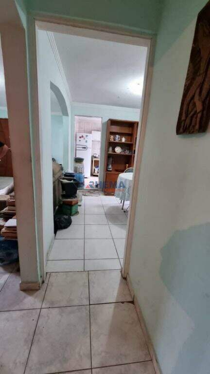 Apartamento à venda no Aparecida: 