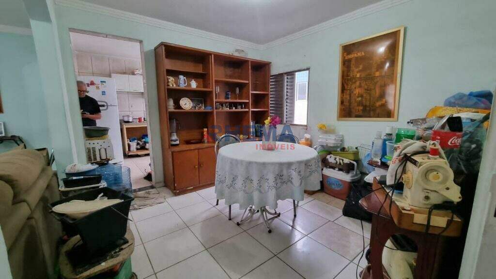 Apartamento à venda no Aparecida: 