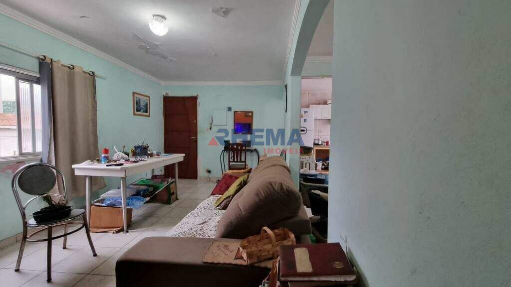 Apartamento à venda no Aparecida: 