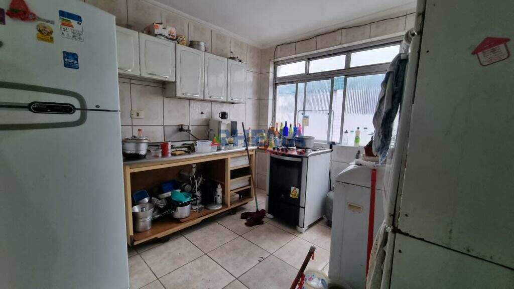 Apartamento à venda no Aparecida: 