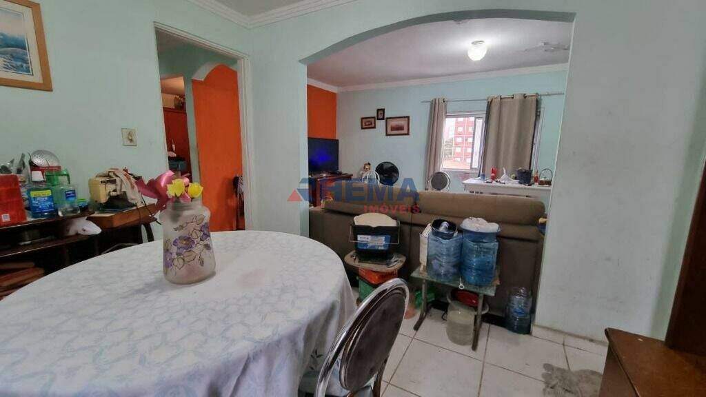 Apartamento à venda no Aparecida: 