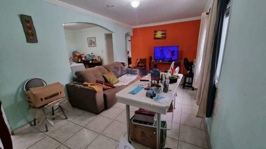 Apartamento à venda no Aparecida: 
