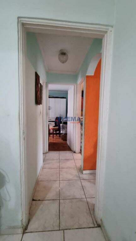 Apartamento à venda no Aparecida: 
