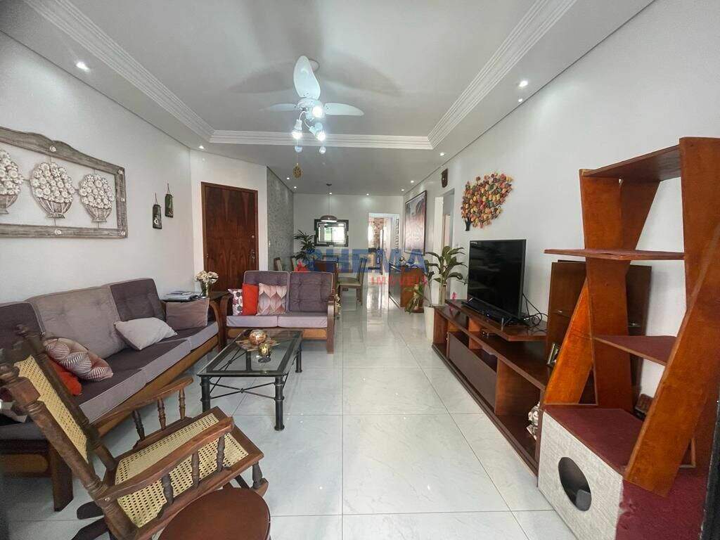 Apartamento à venda no Aparecida: 