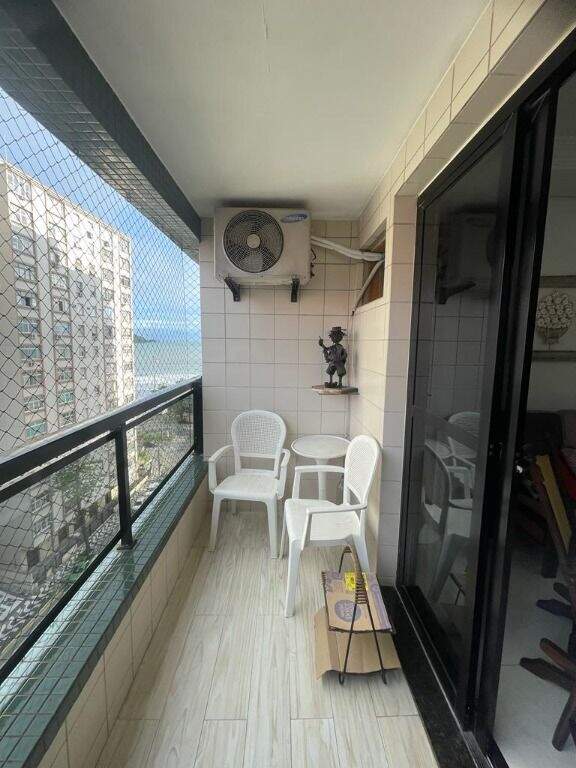 Apartamento à venda no Aparecida: 