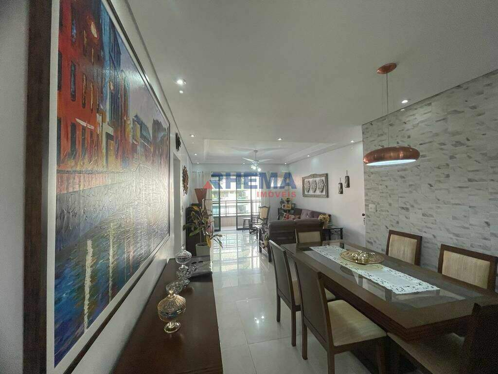 Apartamento à venda no Aparecida: 
