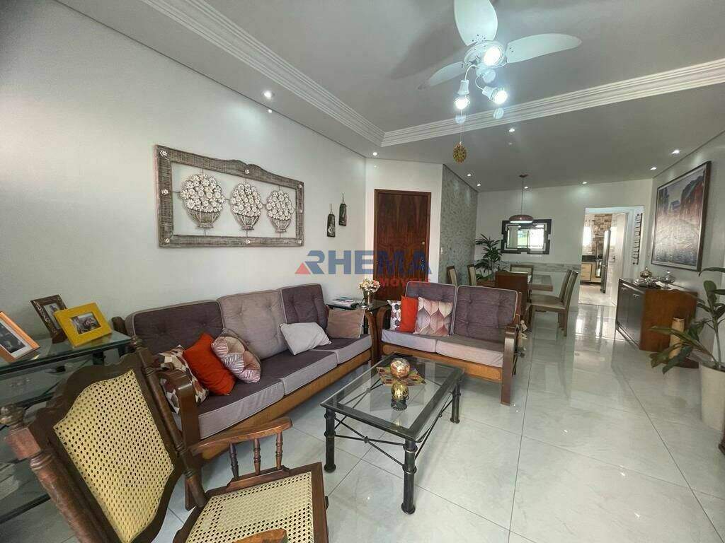 Apartamento à venda no Aparecida: 