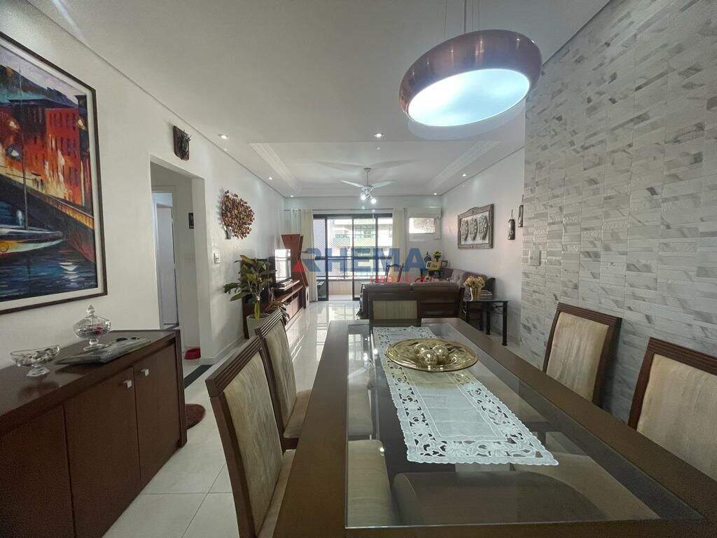 Apartamento à venda no Aparecida: 